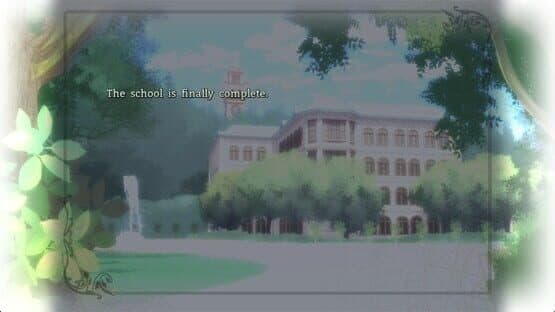 A Clockwork Ley-Line: Flowers Falling in the Morning Mist — screenshot 3