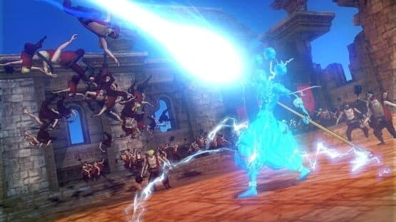 One Piece: Pirate Warriors 2 - Collector's Editon — screenshot 2