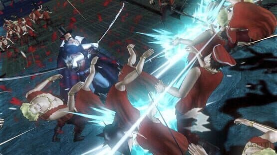 One Piece: Pirate Warriors 2 - Collector's Editon — screenshot 3
