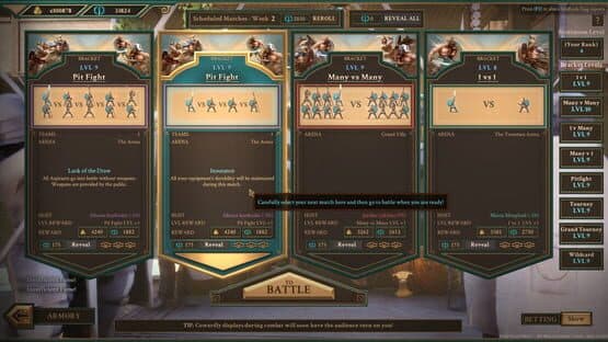 We Who Are About to Die — screenshot 4