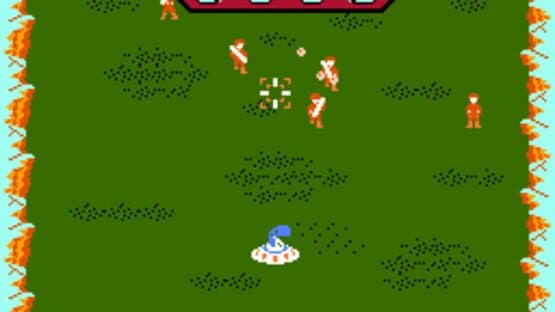 Field Combat — screenshot 8