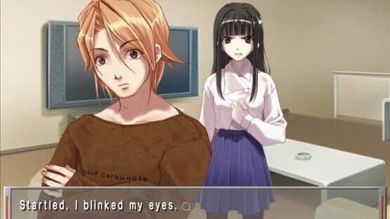 Remember11: The Age of Infinity — screenshot 1