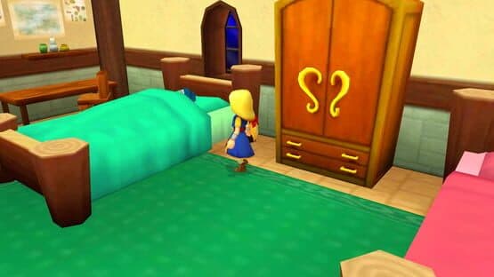 Dragon Quest Monsters: Terry no Wonderland 3D — screenshot 6