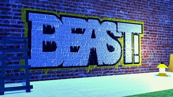 Bombing!! 2: A Graffiti Paradise — screenshot 3