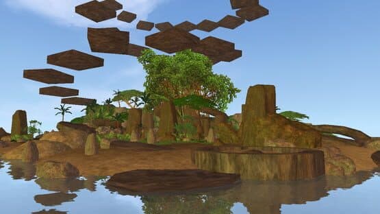 FeralHeart Unleashed — screenshot 1