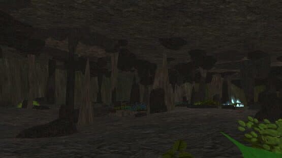 FeralHeart Unleashed — screenshot 2