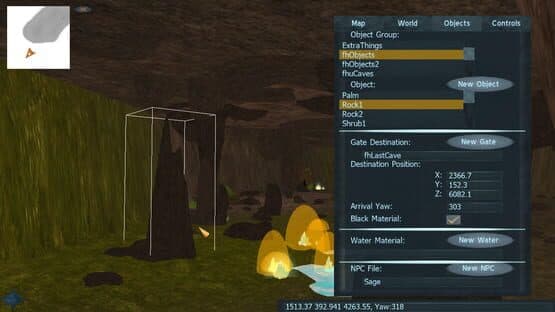 FeralHeart Unleashed — screenshot 3