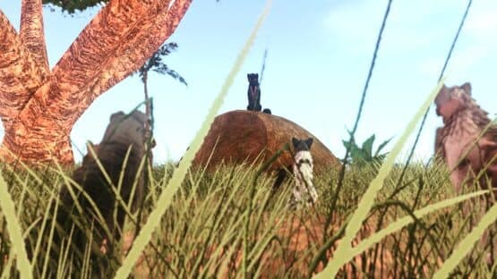 FeralHeart Unleashed — screenshot 4