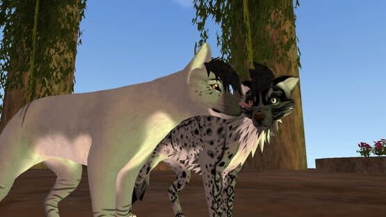 FeralHeart Unleashed — screenshot 6