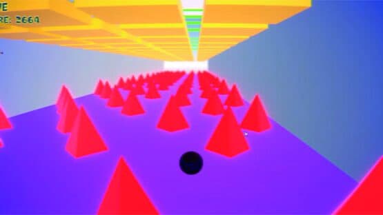 What a Ball — screenshot 1