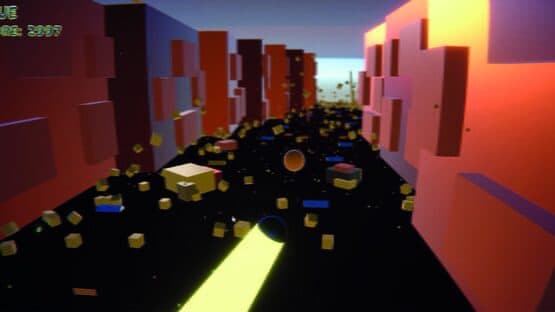 What a Ball — screenshot 2