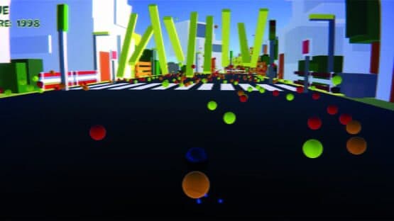 What a Ball — screenshot 3