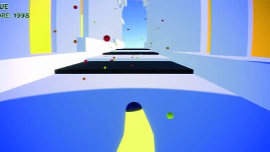 What a Ball — screenshot 4