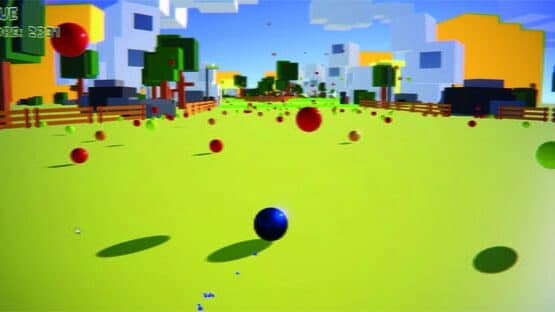 What a Ball — screenshot 5
