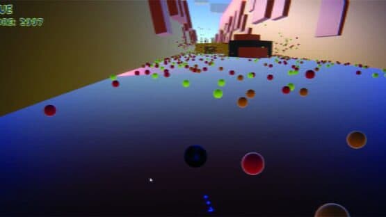 What a Ball — screenshot 6