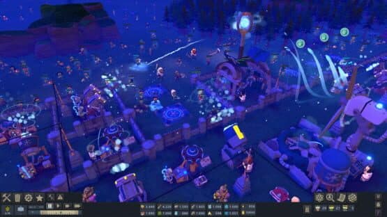 Zombie Cure Lab — screenshot 2