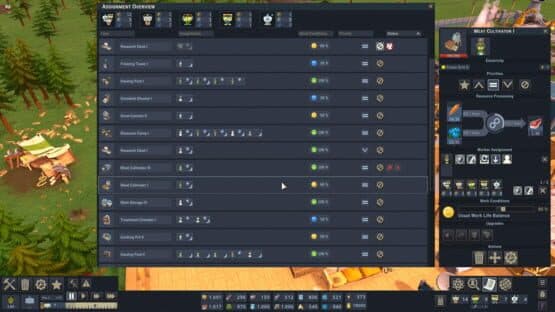 Zombie Cure Lab — screenshot 4