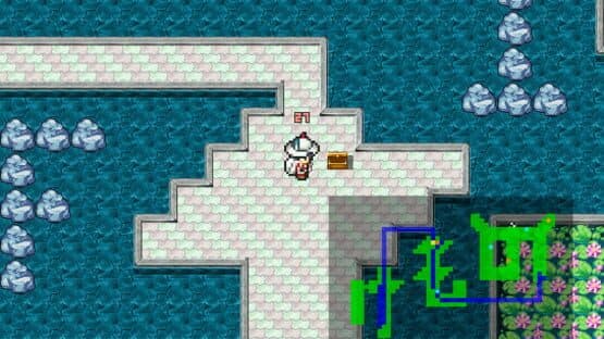 Kemono Labyrinth — screenshot 1