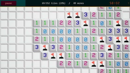 Mine Seeker — screenshot 7