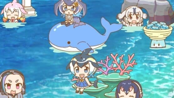 Kemono Friends Pavilion — screenshot 6