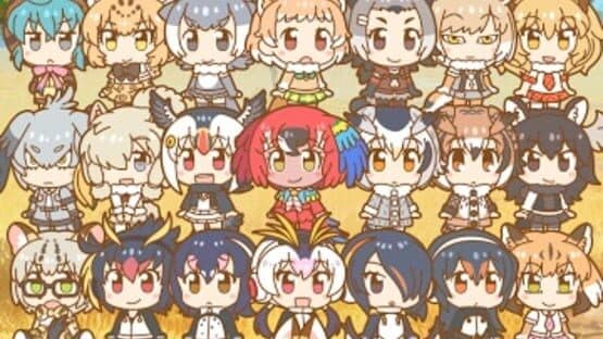 Kemono Friends Pavilion — screenshot 8