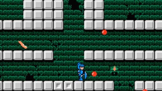 Majou Densetsu II: Daimashikyou Galious — screenshot 2