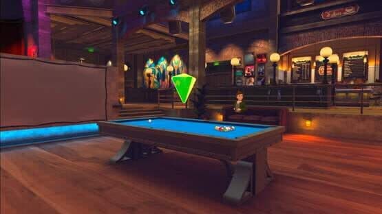 ForeVR Pool — screenshot 3