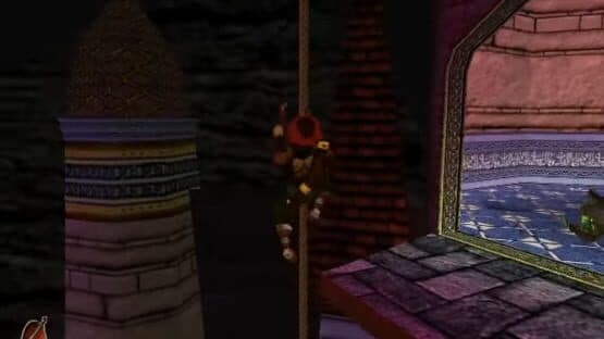 Prince of Persia: Arabian Nights — screenshot 1