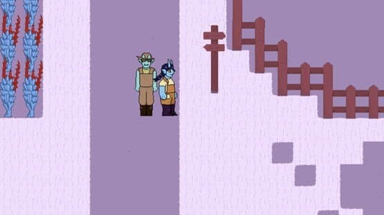 Those Infernal Girls! — screenshot 1
