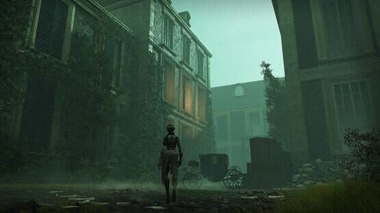 Steelrising: Cagliostro's Secrets — screenshot 2