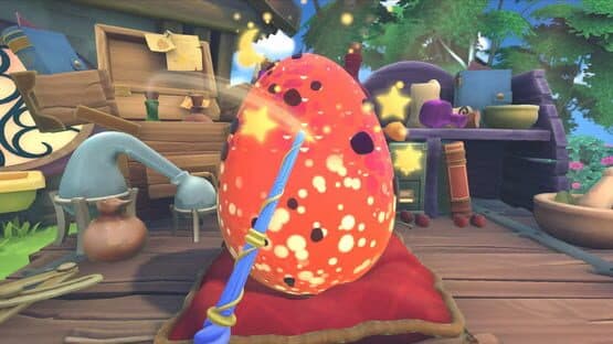 My Universe: My Baby Dragon — screenshot 3
