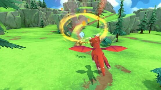 My Universe: My Baby Dragon — screenshot 4