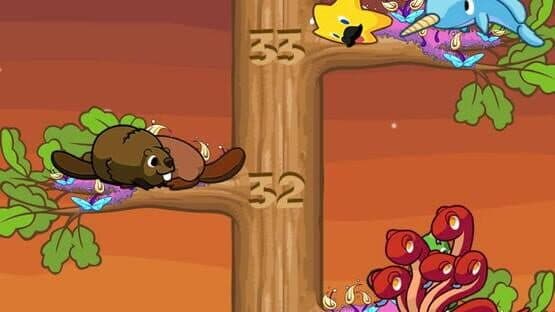 Tree World — screenshot 1