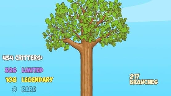 Tree World — screenshot 3