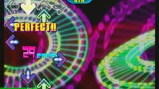 Dancing Stage MegaMix — screenshot 2