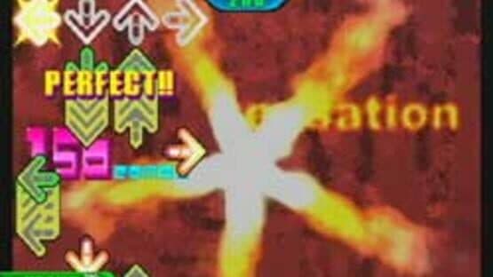 Dancing Stage MegaMix — screenshot 4