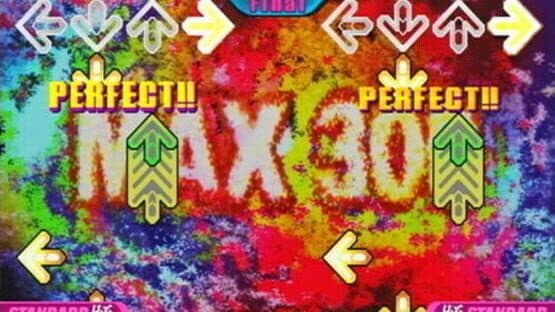 Dancing Stage MegaMix — screenshot 5