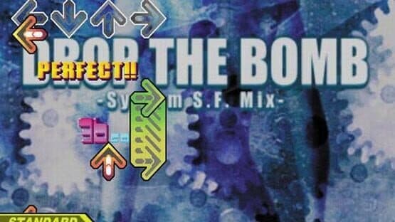 Dancing Stage MegaMix — screenshot 6