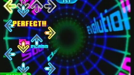 Dancing Stage MegaMix — screenshot 7