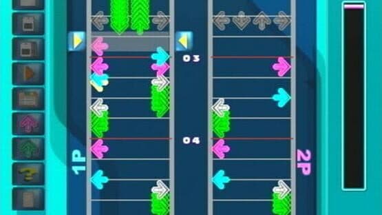 Dancing Stage MegaMix — screenshot 8