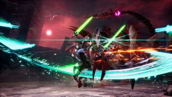 Sword Art Online: Last Recollection — screenshot 3