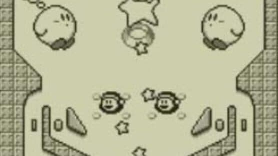 Kirby's Pinball Land — screenshot 6