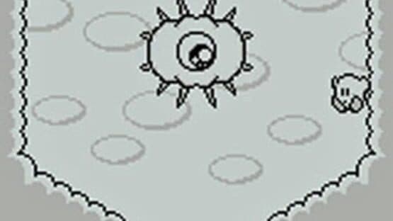 Kirby's Pinball Land — screenshot 7