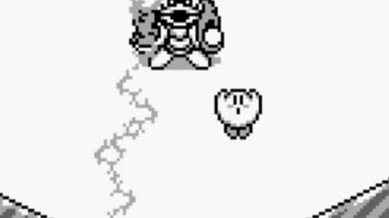 Kirby's Pinball Land — screenshot 8