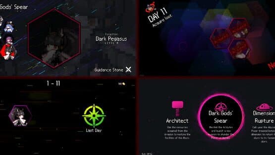 Dungeon Squad — screenshot 1