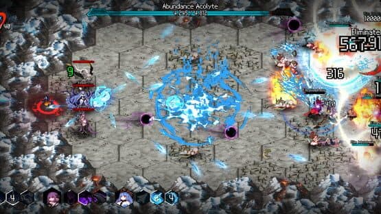Dungeon Squad — screenshot 2
