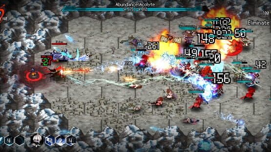 Dungeon Squad — screenshot 3
