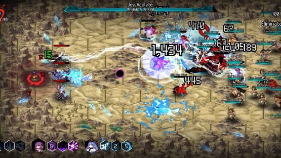 Dungeon Squad — screenshot 4