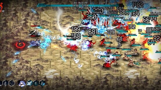 Dungeon Squad — screenshot 5