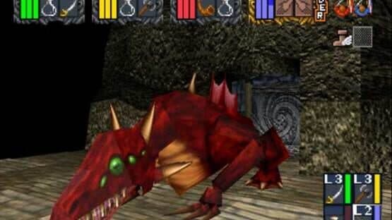 Dungeon Master Nexus — screenshot 3